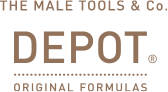 DEPOT - The Male Tools & Co