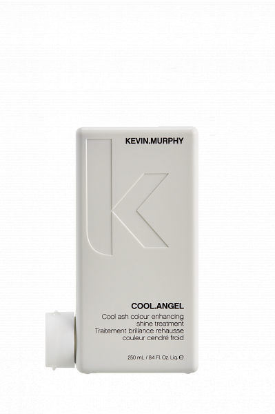 Тонирующий бальзам-уход для усиления оттенка светлых волос Kevin Murphy Кул Ангел 250 мл