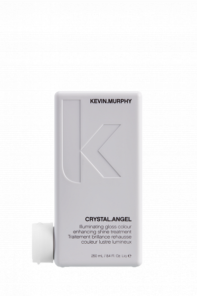 Тонирующий бальзам-уход для усиления оттенка светлых волос Kevin Murphy Кристал Ангел 250 мл