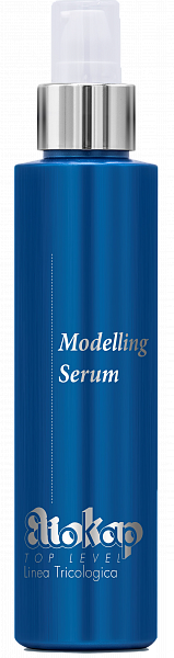 Моделирующая сыворотка для укладки волос Eliokap Modelling Serum 150 мл