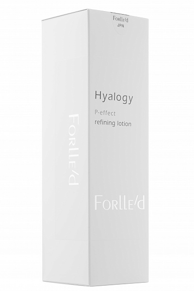 Лосьон увлажняющий ForLLe'd P-effect refining lotion