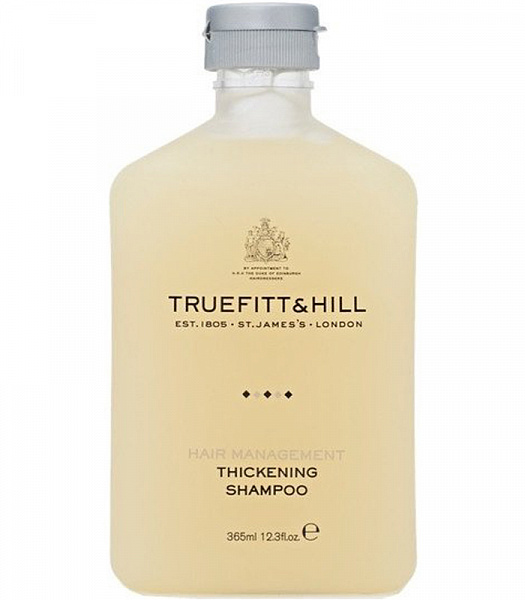 шампунь для увеличения обьема волос Truefitt & Hill 365 мл